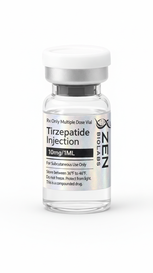 Tirzepatide - 20mg